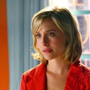 Foto Allison Mack