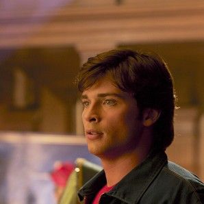 Foto Tom Welling