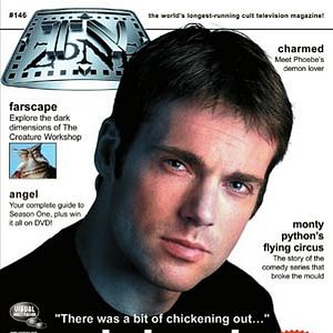 Foto Michael Shanks (I)