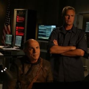 Foto Stargate SG 1