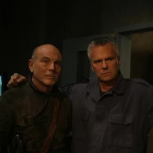 Foto Stargate SG 1