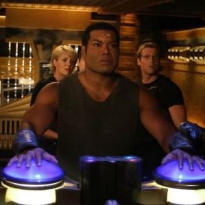 Foto Stargate SG 1