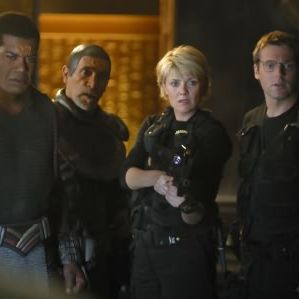 Foto Michael Shanks (I)