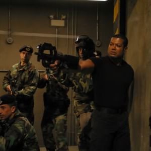 Foto Christopher Judge