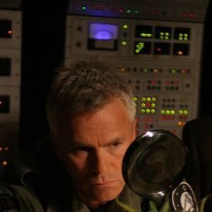 Foto Richard Dean Anderson