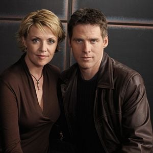 Foto Ben Browder