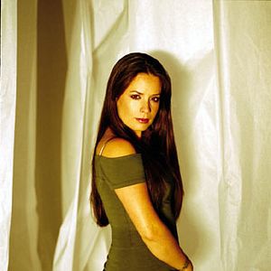 Foto Holly Marie Combs