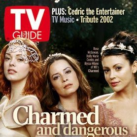 Foto Shannen Doherty