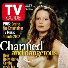 Foto Shannen Doherty