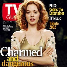 Foto Shannen Doherty