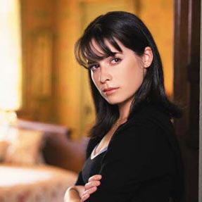 Foto Holly Marie Combs