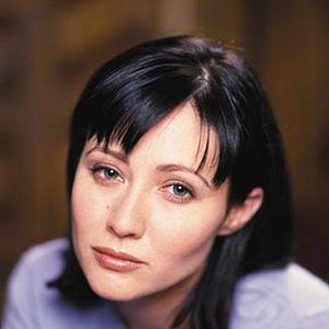Foto Shannen Doherty