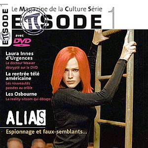 Foto Jennifer Garner