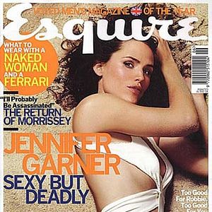 Foto Jennifer Garner