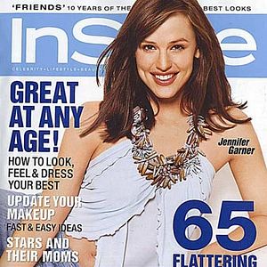 Foto Jennifer Garner