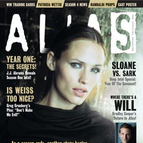 Foto Jennifer Garner