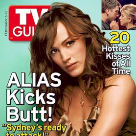 Foto Jennifer Garner