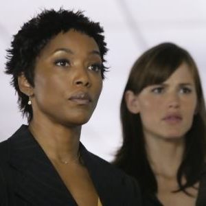 Foto Jennifer Garner