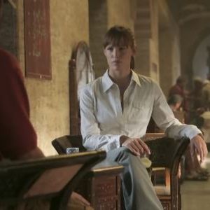 Foto Jennifer Garner