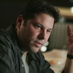 Foto Greg Grunberg