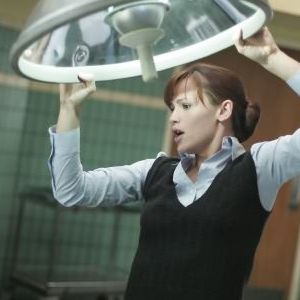 Foto Jennifer Garner