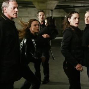 Foto Jennifer Garner