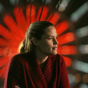 Foto Jennifer Garner