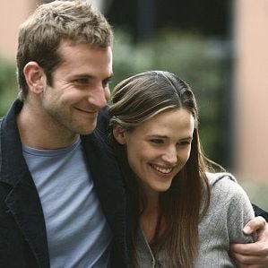 Foto Jennifer Garner