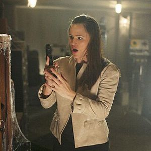 Foto Jennifer Garner