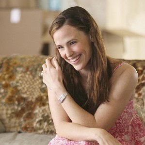 Foto Jennifer Garner