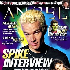 Foto James Marsters