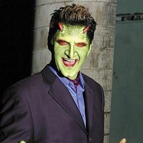 Foto Andy Hallett