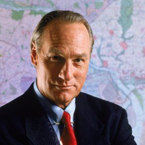 Foto Craig T. Nelson