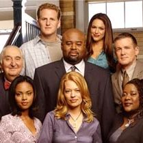 Foto Profesores de Boston