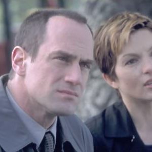 Foto Mariska Hargitay