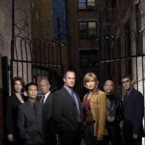 Foto Mariska Hargitay