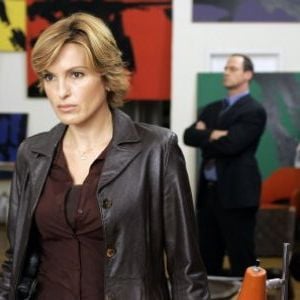 Foto Mariska Hargitay