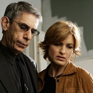 Foto Mariska Hargitay