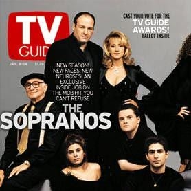 Foto Michael Imperioli