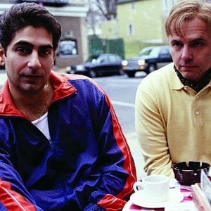 Foto Michael Imperioli