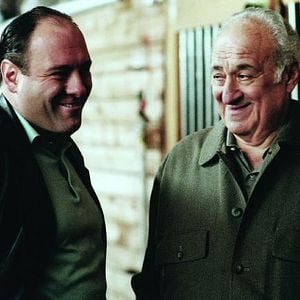 Foto James Gandolfini