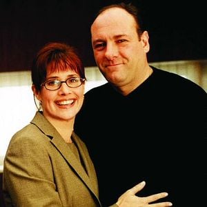 Foto Lorraine Bracco