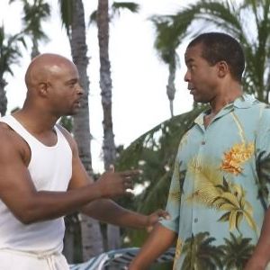 Foto David Alan Grier