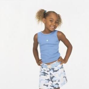 Foto Parker McKenna Posey