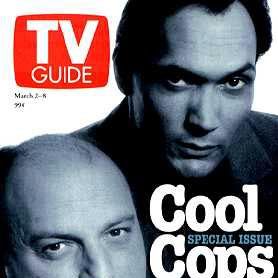 Foto Policías de Nueva York