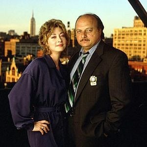 Foto Sharon Lawrence