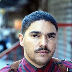 Foto Nicholas Turturro