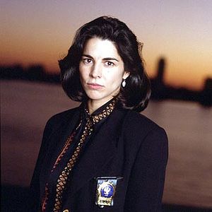 Foto Policías de Nueva York