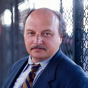 Foto Dennis Franz