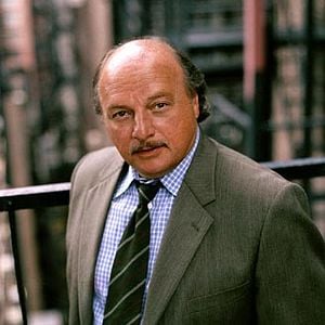 Foto Policías de Nueva York